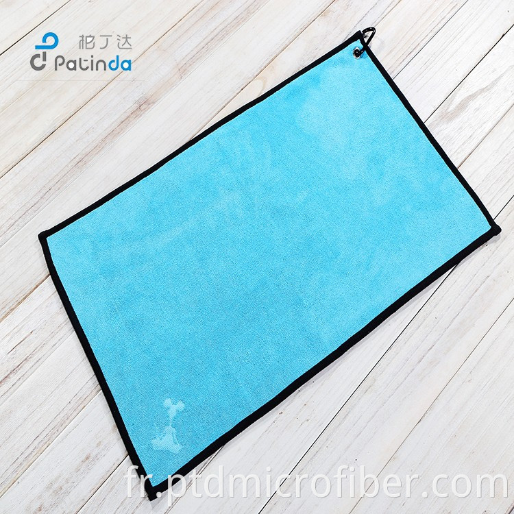 quick dry microfiber sport towel